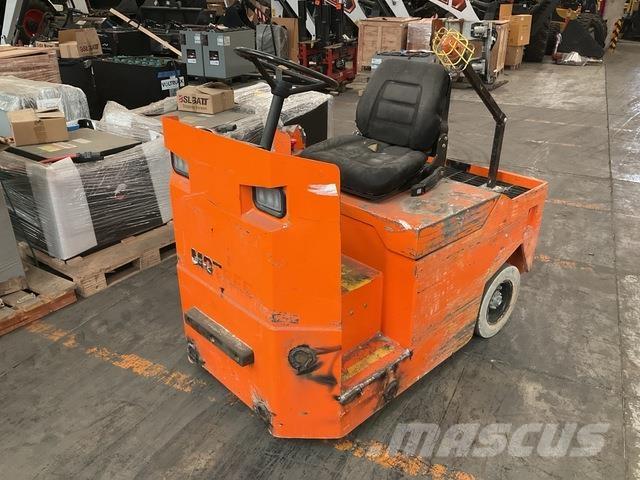  Motrec MT-340 Vučna vozila