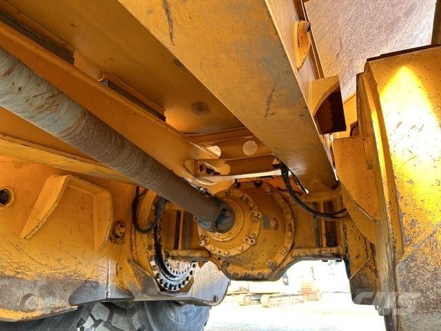 Moxy MT 41 Zglobni demperi