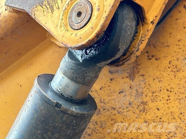 Moxy MT 41 Zglobni demperi