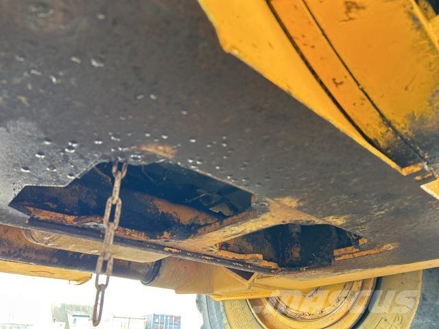 Moxy MT-41 Zglobni demperi