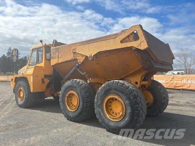 Moxy MT31 Zglobni demperi