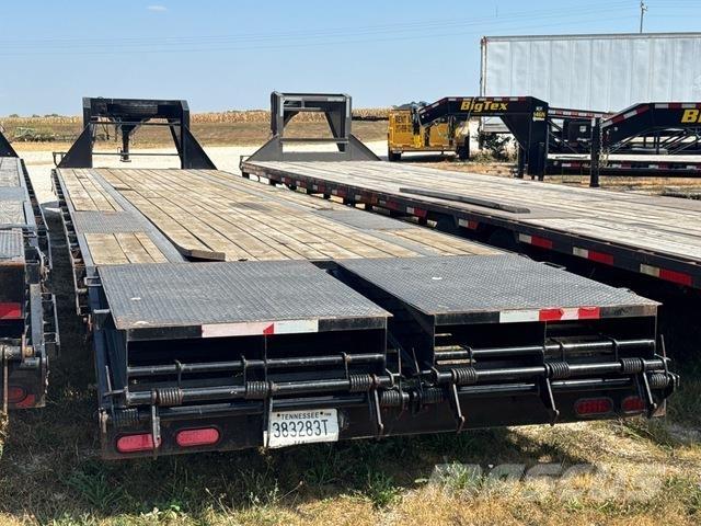  MP Custom Prikolice za autotransportere