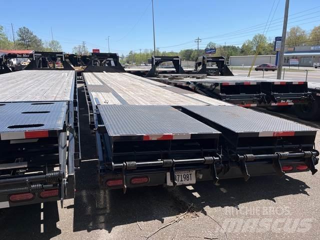  MP Customs Prikolice za autotransportere