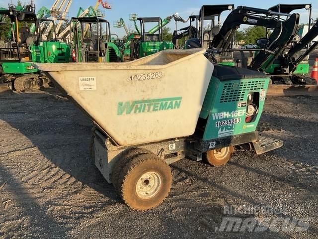 MQ WBH-16EF Dodatna oprema za betonske radove