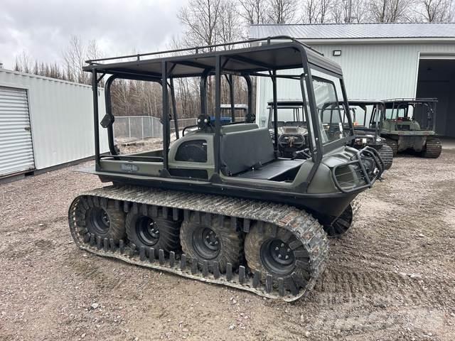  Mudd-Ox XL57 Terenska vozila