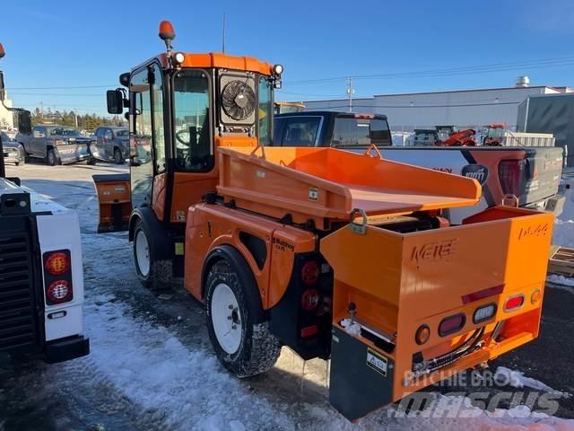 Multihog CX75 Ostalo