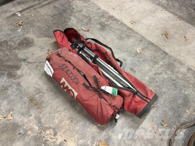 MultiQuip GBW Rasvjetni tornjevi