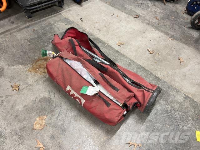 MultiQuip GBW Rasvjetni tornjevi