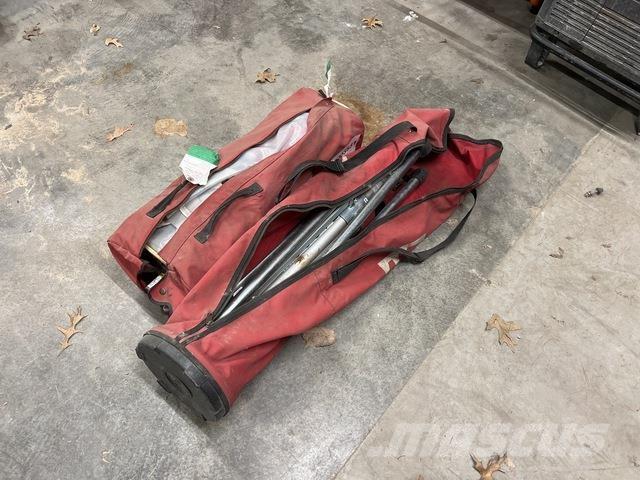 MultiQuip GBW Rasvjetni tornjevi