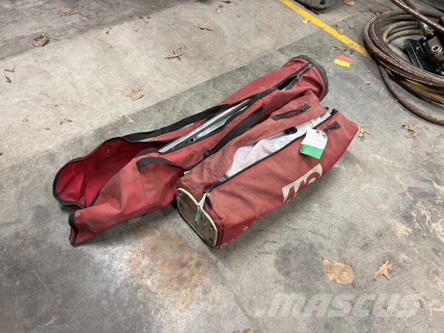 MultiQuip GBW Rasvjetni tornjevi