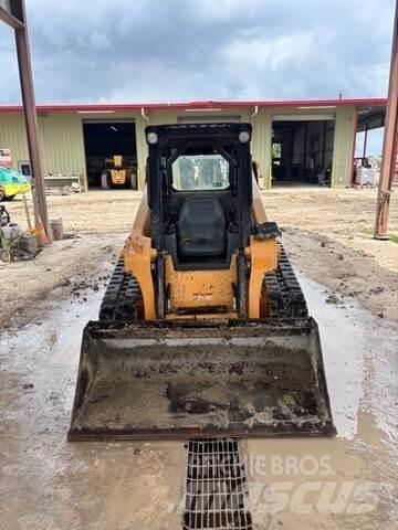 Mustang 1650RT Skid steer mini utovarivači