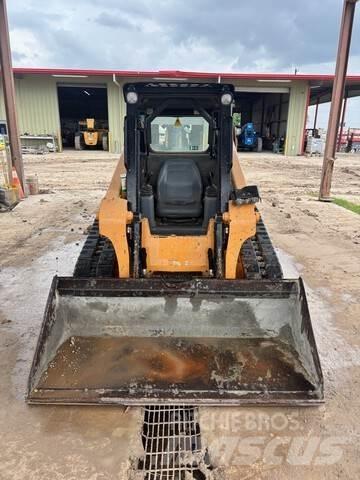 Mustang 1650RT Skid steer mini utovarivači
