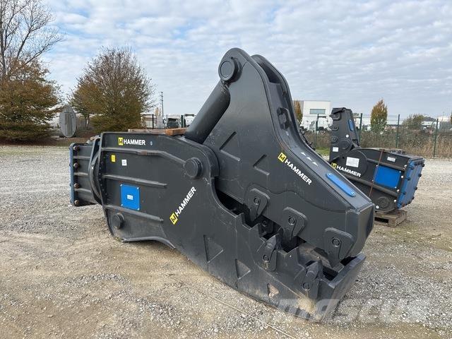 Mustang RH60 Građevinarstvo – ostalo