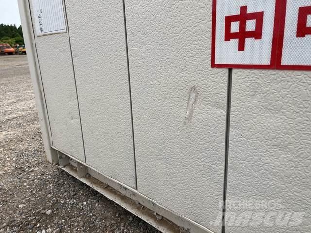  Nagawa ST-H1 Građevinarstvo – ostalo