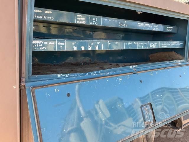 Navistar 4700 Auto košare