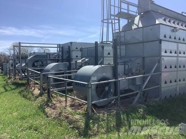  Neco D32500 Sušilice za zrno