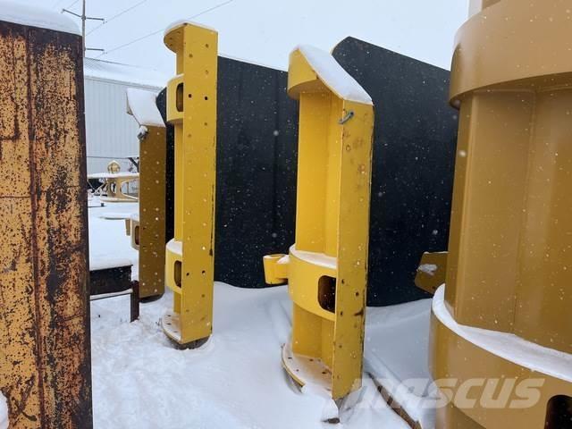  New Steel Transport – ostalo