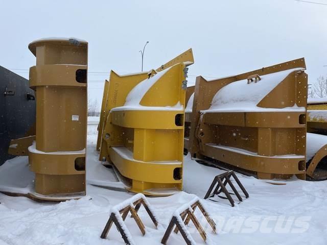  New Steel Transport – ostalo