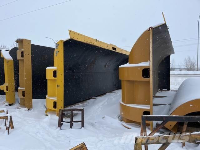  New Steel Transport – ostalo