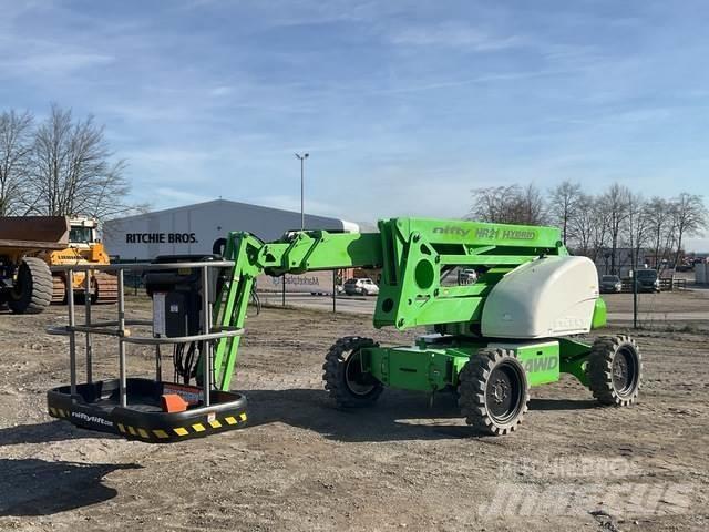 Niftylift HR21 Ostalo