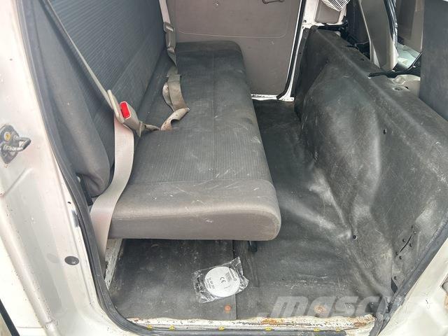 Nissan Atlas Kamioni sa otvorenim sandukom