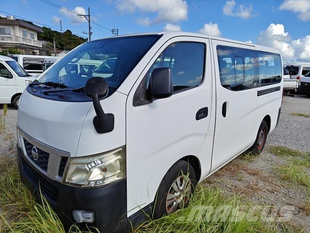 Nissan Caravan Mini autobusi