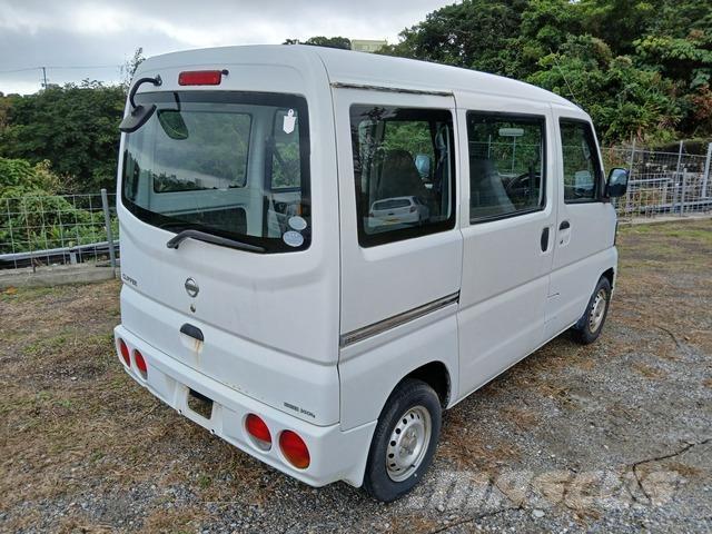 Nissan CLIPPER Građevinarstvo – ostalo