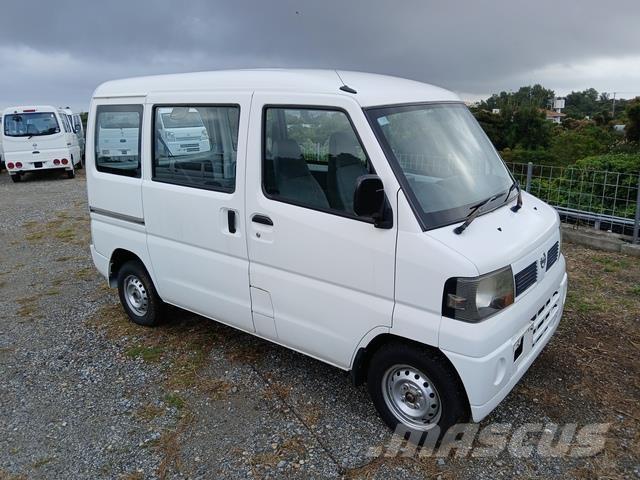 Nissan CLIPPER Građevinarstvo – ostalo