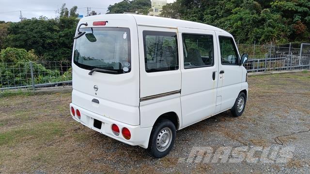 Nissan CLIPPER Građevinarstvo – ostalo