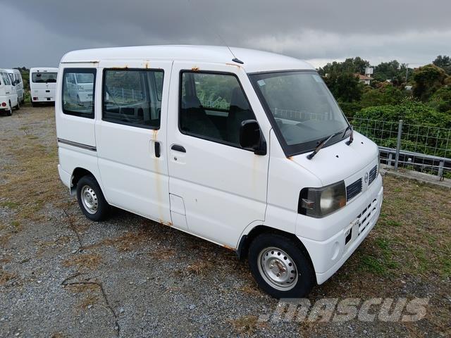 Nissan CLIPPER Građevinarstvo – ostalo