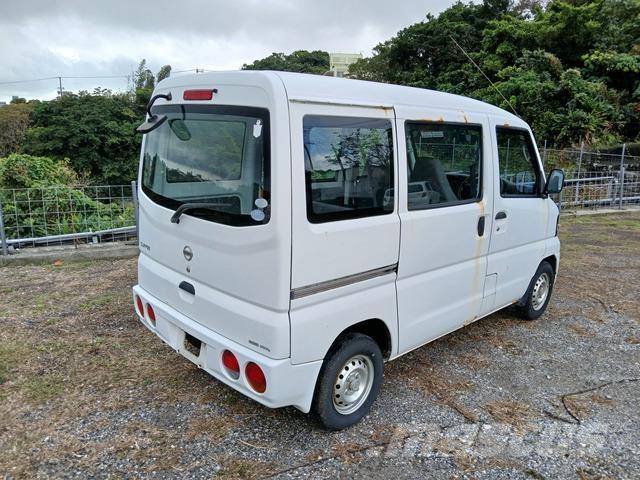 Nissan CLIPPER Građevinarstvo – ostalo