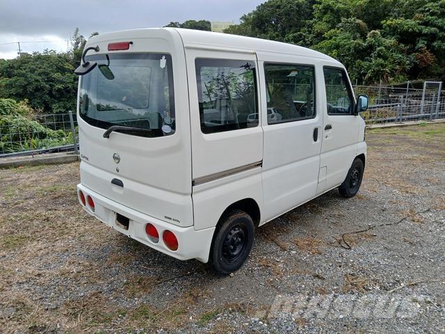 Nissan CLIPPER Građevinarstvo – ostalo