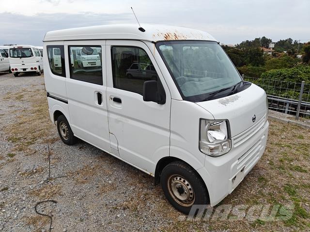 Nissan CLIPPER Građevinarstvo – ostalo