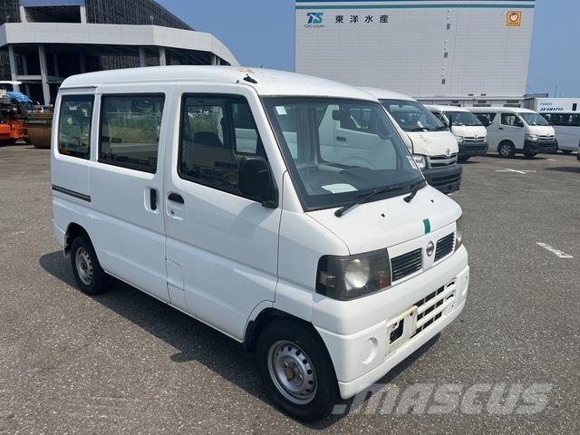 Nissan CLIPPER Građevinarstvo – ostalo