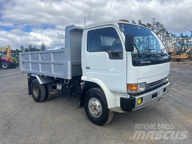 Nissan Condor Kiper kamioni