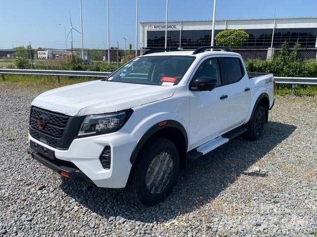 Nissan Navara Ostalo