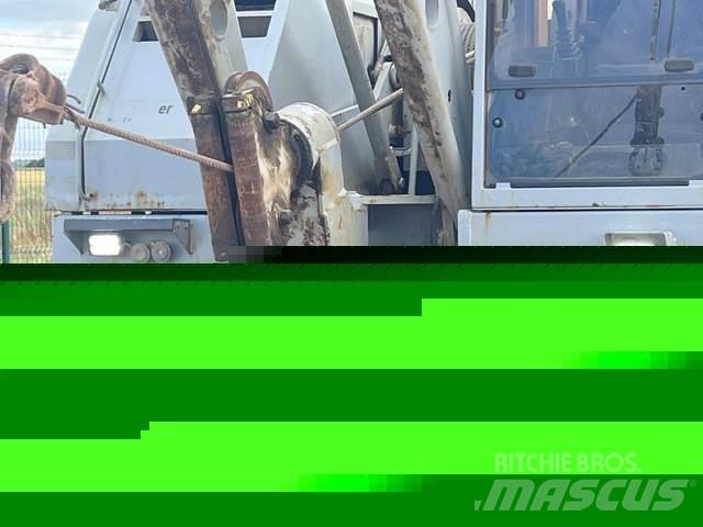 Nobas UB35S Građevinarstvo – ostalo