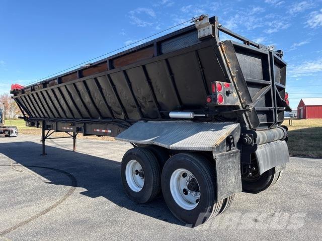  Northern Poluprikolice sa pokretnim podom