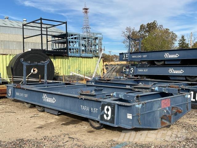  Novateh RT120 Ostale prikolice