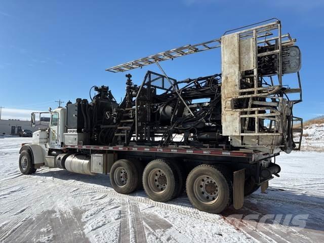  Nu Energy 170K Hidraulični čekići za nabijanje stupova