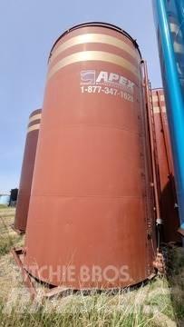  NWP Tank prikolice