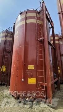  NWP Tank prikolice