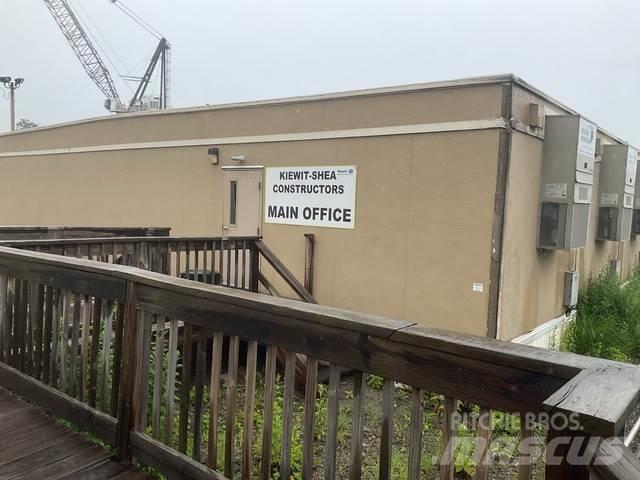  Office Trailer Građevinarstvo – ostalo