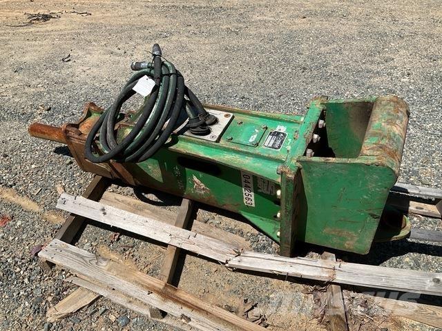 Okada ORV1100H Čekići