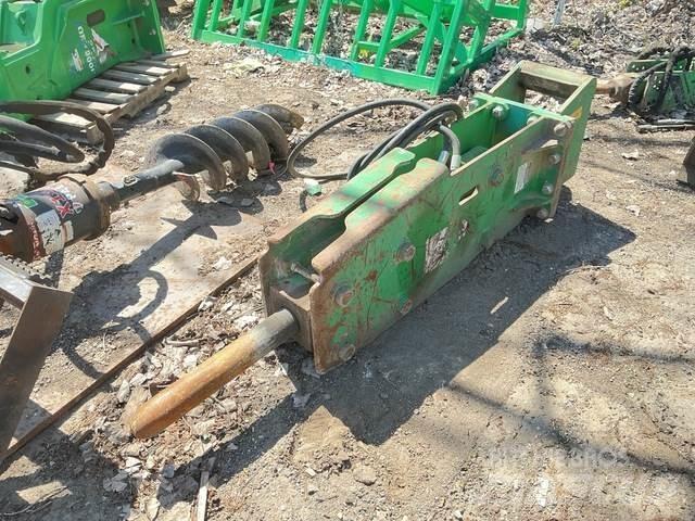 Okada ORV1300 Čekići