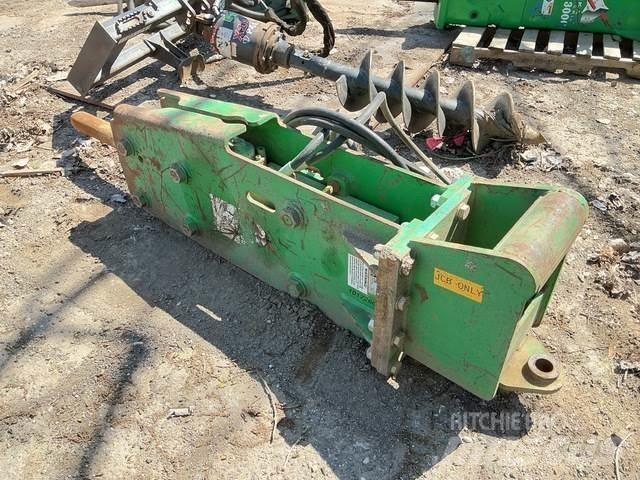 Okada ORV1300 Čekići
