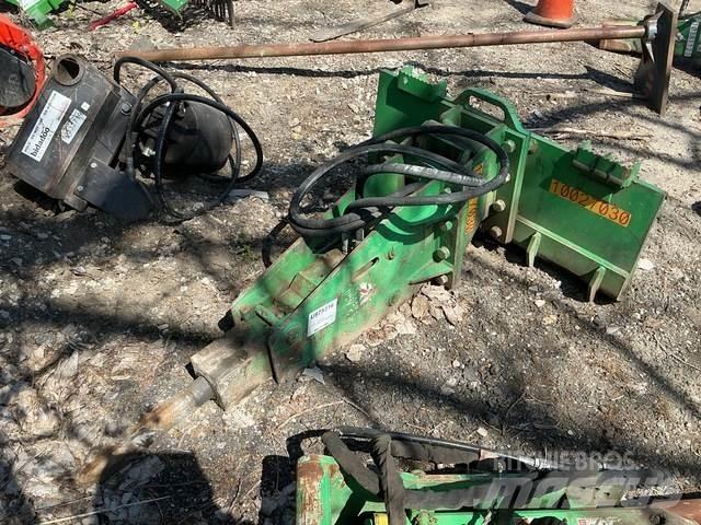 Okada ORV550 Ostalo