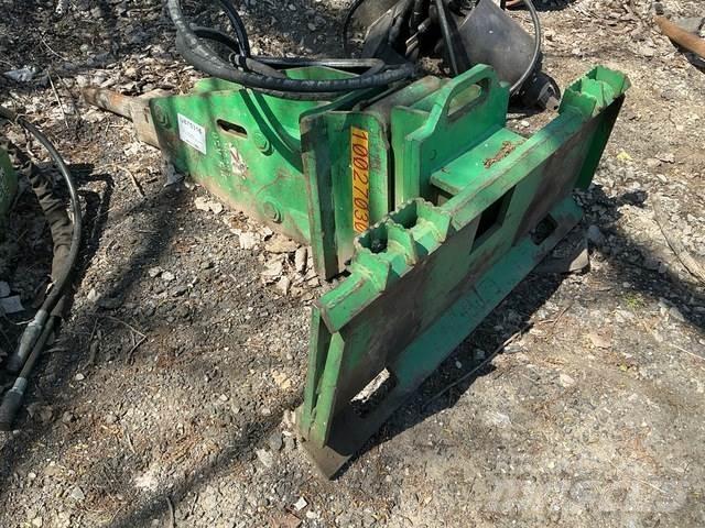 Okada ORV550 Ostalo