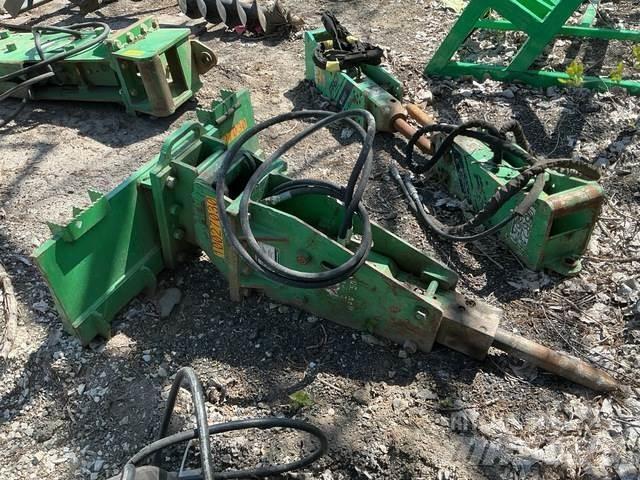 Okada ORV550 Ostalo