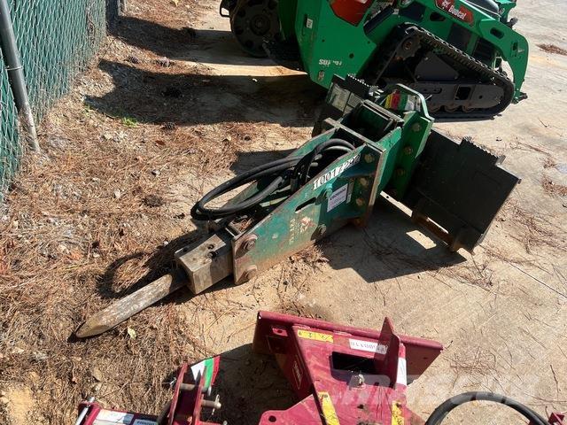 Okada ORV550 Čekići